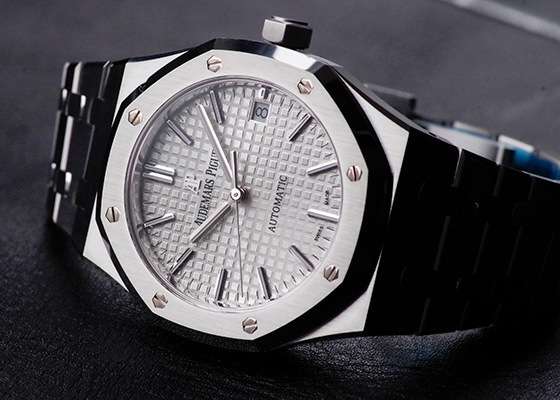 オーデマピゲ - ロイヤルオーク | AUDEMARS PIGUET | 15450ST.OO