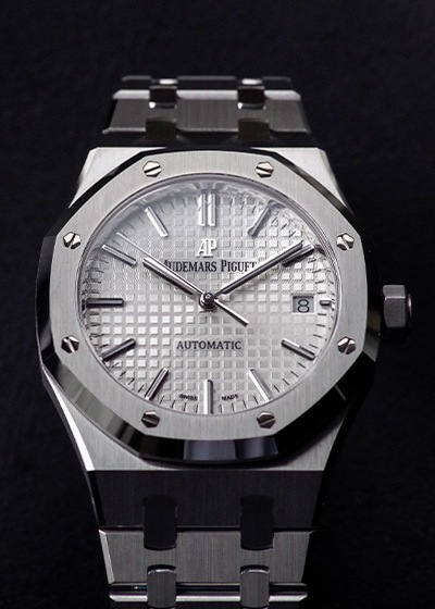 オーデマピゲ ロイヤルオーク 純正1.5コマ 15450ST 26315ST オーデマピゲ ロイヤルオーク 純正1.5コマ 15450ST 26315ST