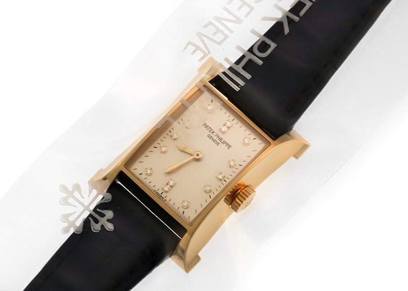 パテックフィリップ - パゴダ | PATEK PHILIPPE | 4900J | YG