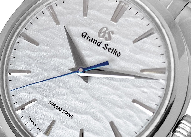 グランドセイコー - エレガンスコレクション | GRAND SEIKO | SBGY013  