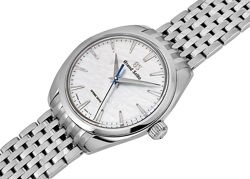 グランドセイコー - エレガンスコレクション | GRAND SEIKO | SBGY013  