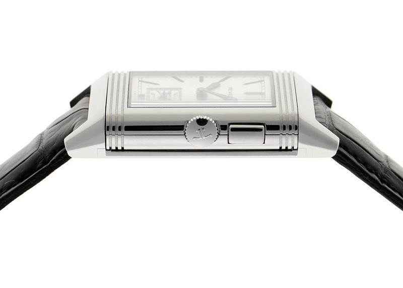 ジャガールクルト - グランドレベルソ ウルトラスリム デュオ | JAEGER