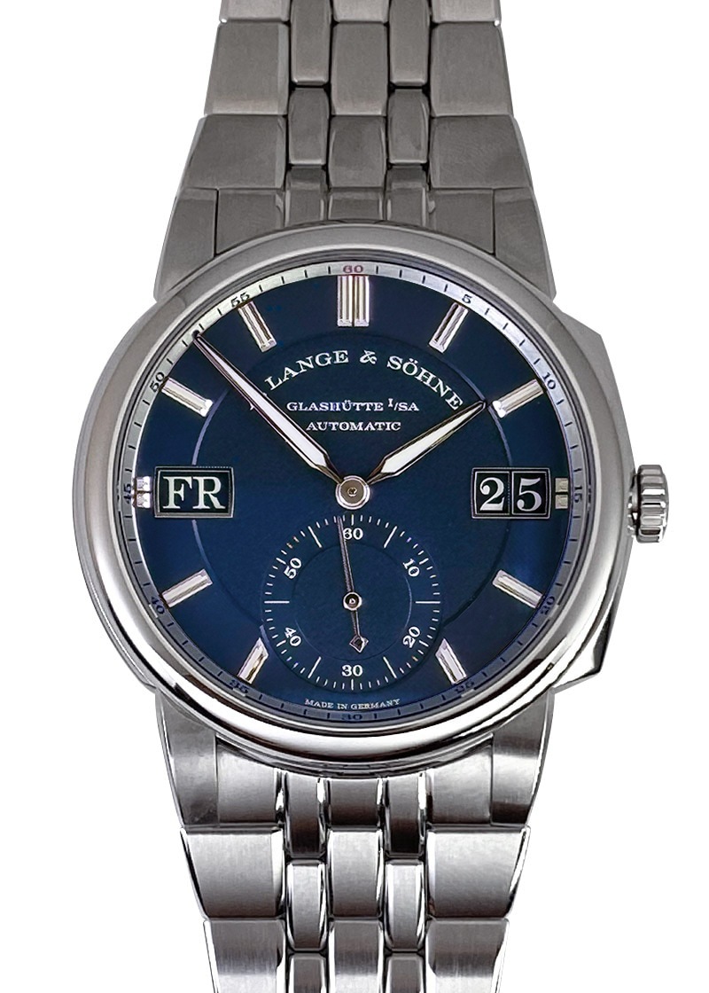 A.ランゲ＆ゾーネ - オデュッセウス | A.LANGE&SOHNE | 363.179