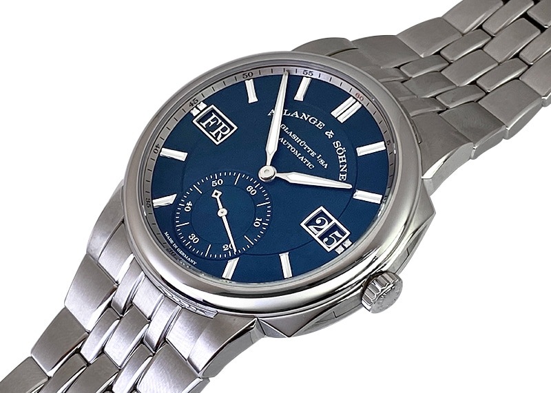 A.ランゲ＆ゾーネ - オデュッセウス | A.LANGE&SOHNE | 363.179