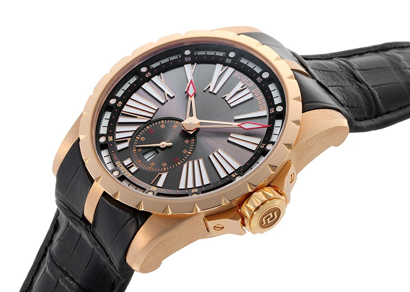 ロジェデュブイ - エクスカリバー45 | ROGER DUBUIS | DBEX0566 | PG