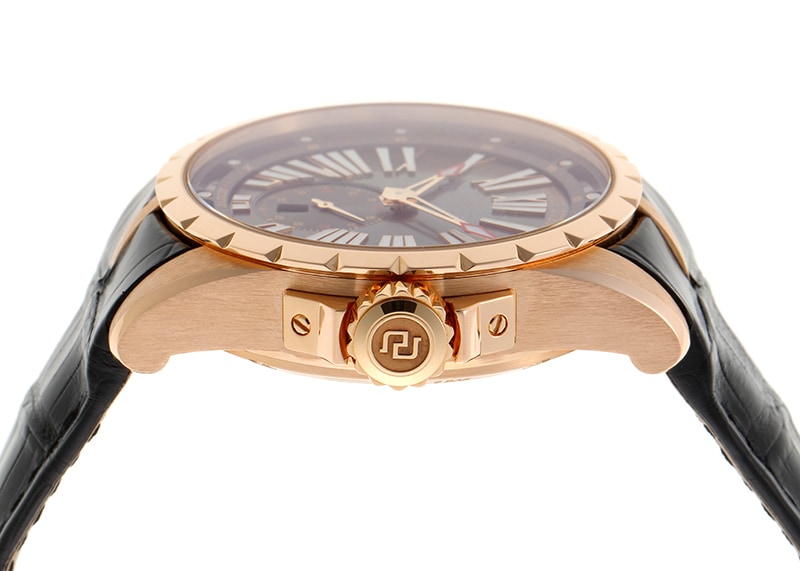 ロジェデュブイ - エクスカリバー45 | ROGER DUBUIS | DBEX0566 | PG