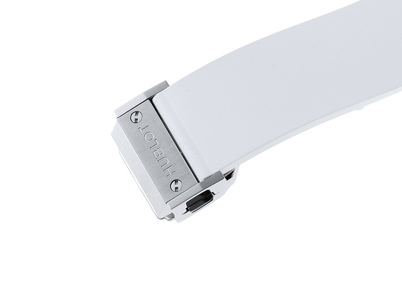 ウブロ - クラシックフュージョン オーリンスキー チタニウム ホワイト