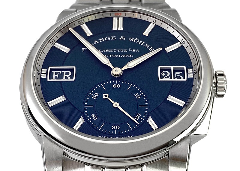 A.ランゲ＆ゾーネ - オデュッセウス | A.LANGE&SOHNE | 363.179