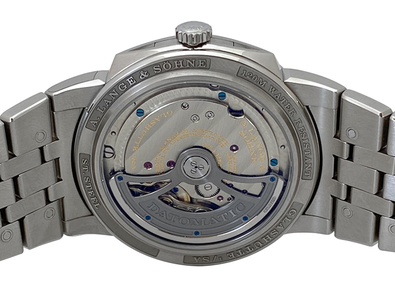 A.ランゲ＆ゾーネ - オデュッセウス | A.LANGE&SOHNE | 363.179