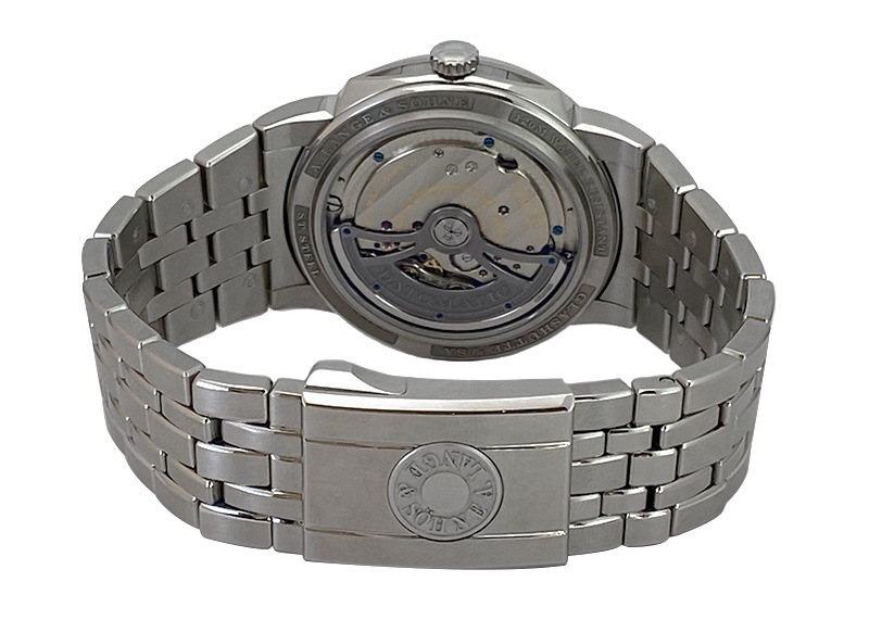 A.ランゲ＆ゾーネ - オデュッセウス | A.LANGE&SOHNE | 363.179