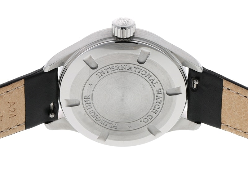 IWC - パイロットウォッチ ミッドサイズ | INTERNATIONAL WATCH