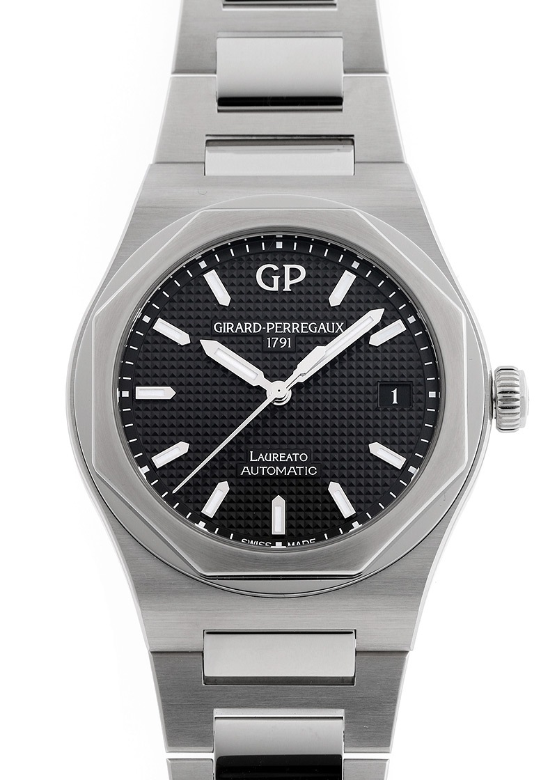 ジラールペルゴ - ロレアート | GARARD-PERREGAUX | 81005-11-632-11A