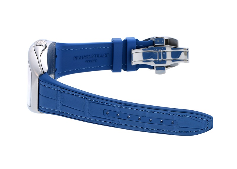 フランクミュラー - ヴァンガード ヨッティング マリナー | FRANCK