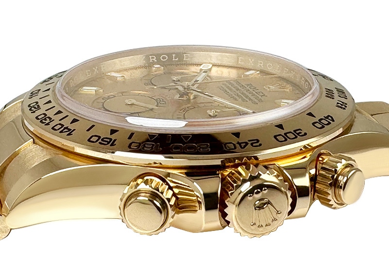 ロレックス - オイスターパーペチュアル コスモグラフ デイトナ