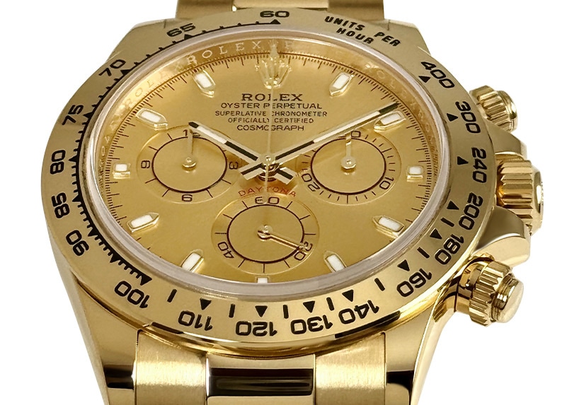 ロレックス - オイスターパーペチュアル コスモグラフ デイトナ