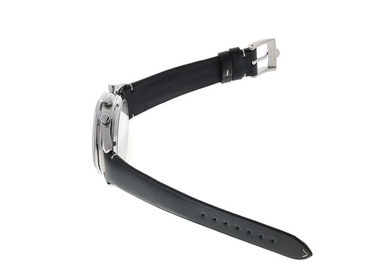 オメガ - スピードマスター '57 | OMEGA | 332.12.41.51.10.001 | SS