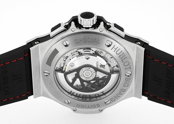 ウブロ ビッグバン USAスペシャルエディション HUBLOT