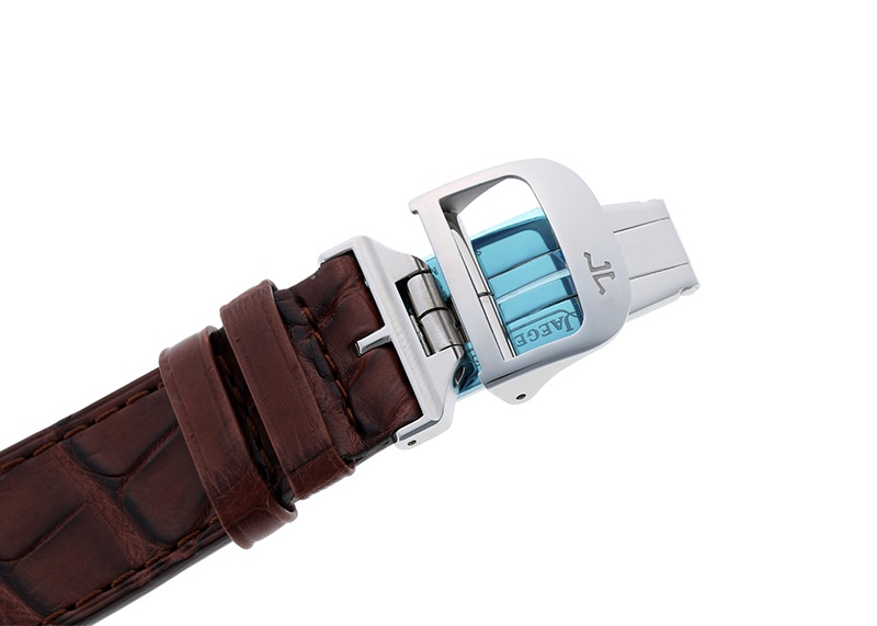 美品 くっつけ ジャガールクルト マスターウルトラスリム 34mm