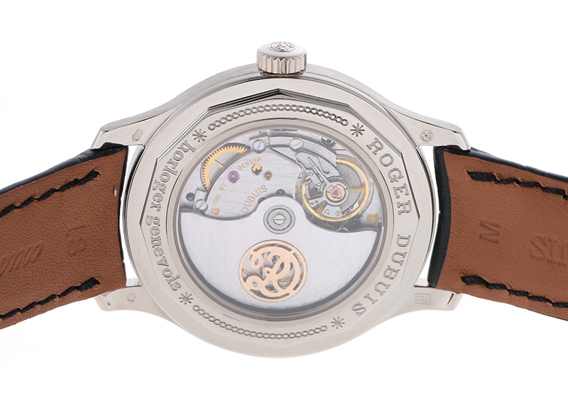 1円～☆わ57☆ROGER DUBUIS ロジェデュブイ 腕時計 空箱 ウォッチ 