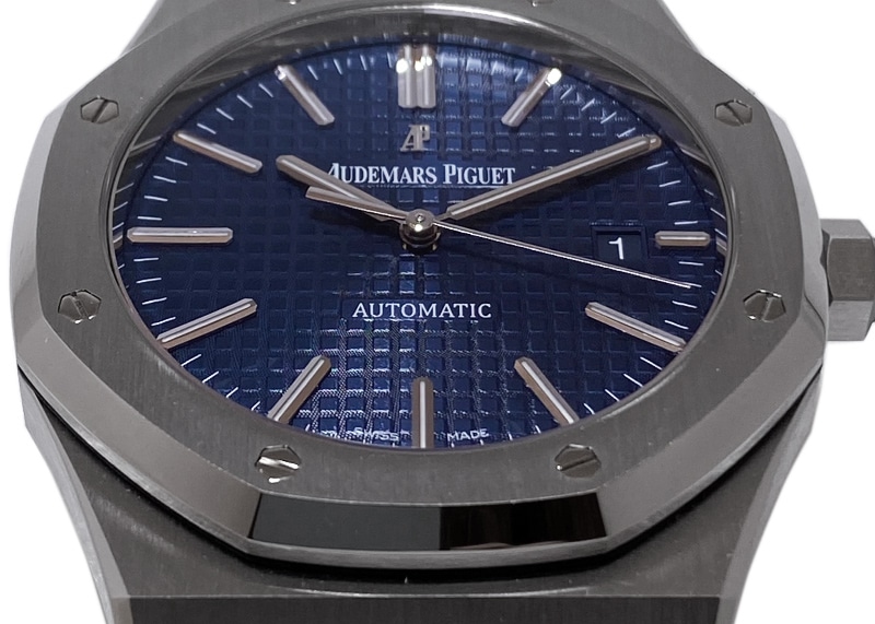 オーデマピゲ - ロイヤルオーク | AUDEMARS PIGUET | 15400ST.OO
