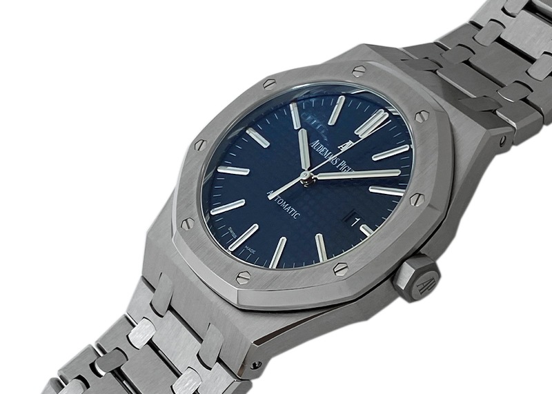 オーデマピゲ - ロイヤルオーク | AUDEMARS PIGUET | 15400ST.OO