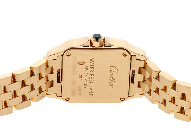 20mm 腕時計　ブレスレット カルティエ サントス100 MM Cartier 楽天市場】Cartier カルティエ SANTOS サントス100 対応 マット