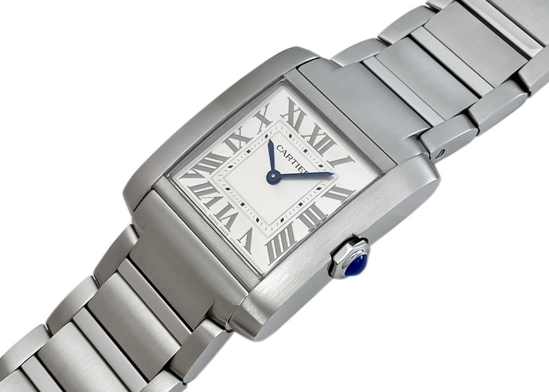 Cartier カルティエ ブランドプレート、タンクプレートせット Cartier カルティエ ブランドプレート、タンクプレートせット