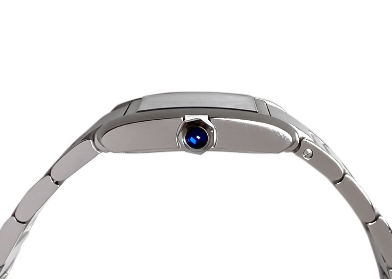 Cartier カルティエ ブランドプレート、タンクプレートせット Cartier カルティエ ブランドプレート、タンクプレートせット