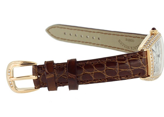 フランクミュラー - レディース トノーカーベックス | FRANCK MULLER