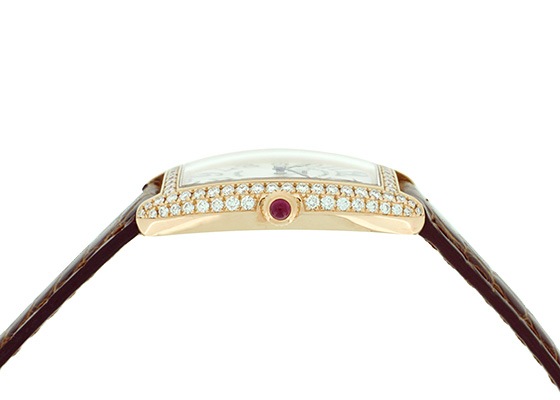 フランクミュラー - レディース トノーカーベックス | FRANCK