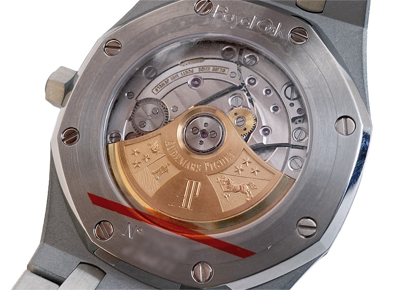 オーデマピゲ - ロイヤルオーク | AUDEMARS PIGUET | 15300ST.OO