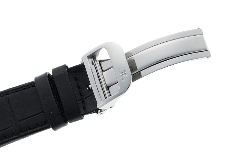 ジャガールクルトレザーベルト