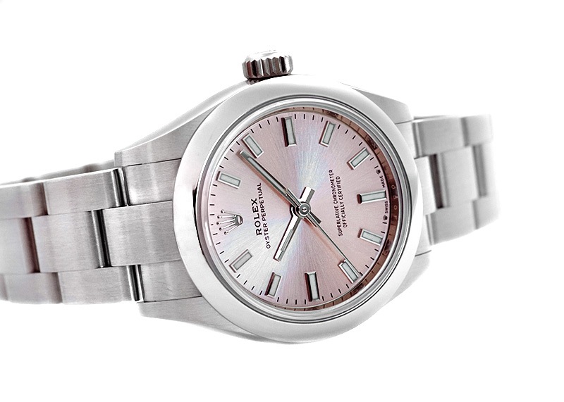 ロレックス - オイスター パーペチュアル 28 | ROLEX | 276200