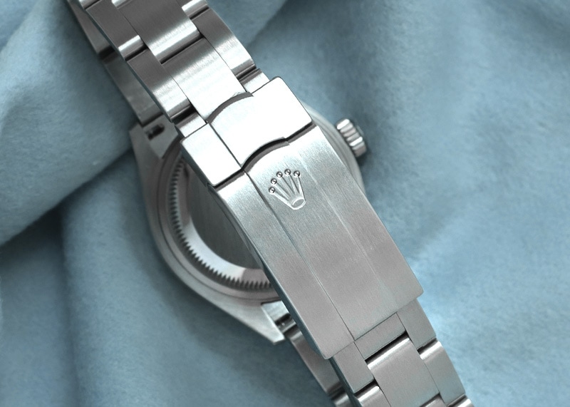 ロレックス - オイスター パーペチュアル 28 | ROLEX | 276200 | SS