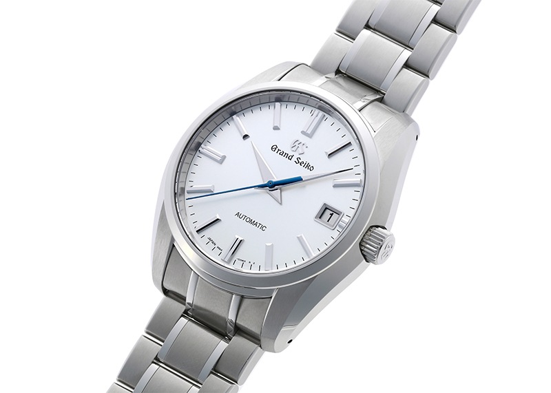 グランドセイコー - ヘリテージコレクション | GRAND SEIKO | SBGR315