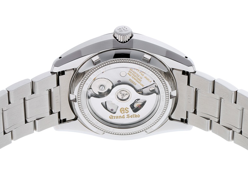 セイコー グランドセイコー ヘリテージ コレクション Ref.SBGR315 新品  