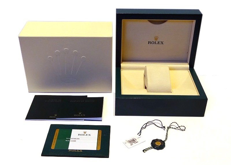 ロレックス - オイスター パーペチュアル 39 | ROLEX | 114300 | SS