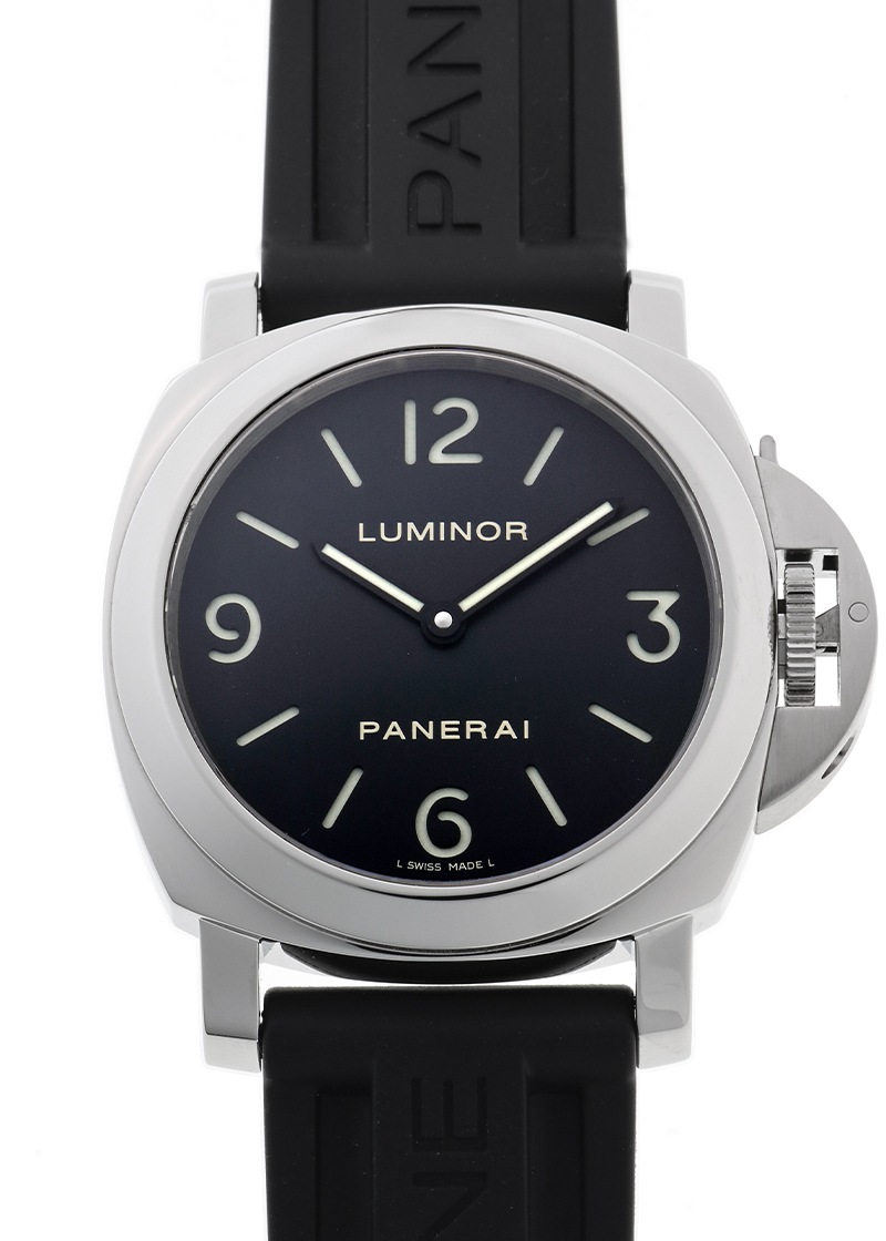 オフィチーネパネライ - ルミノール ベース | OFFICINE PANERAI