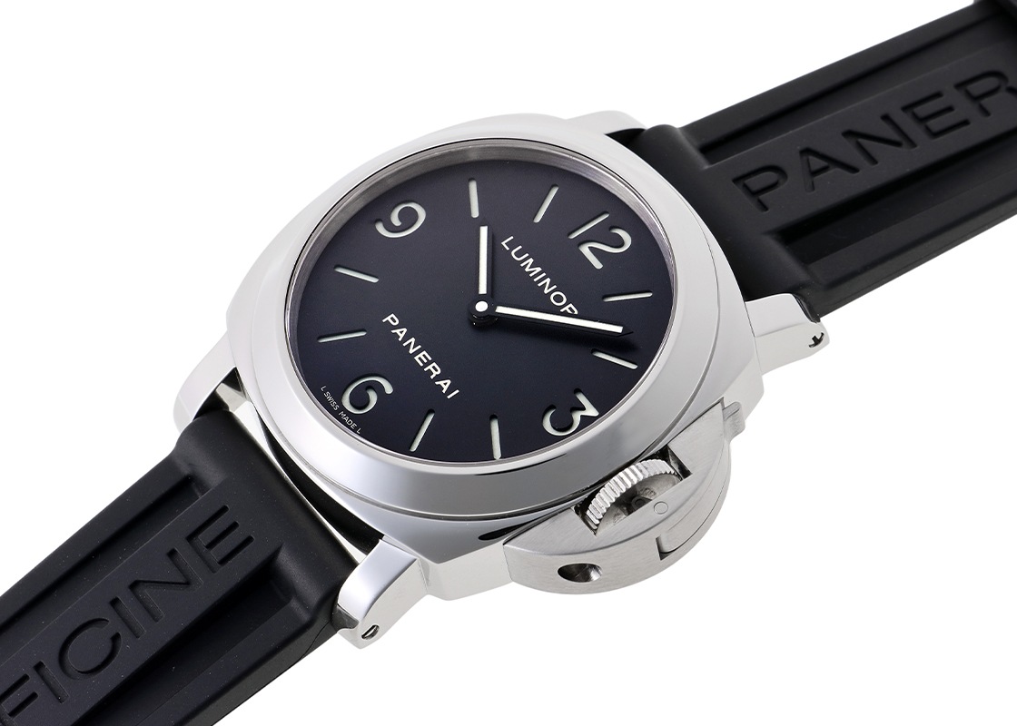 オフィチーネパネライ - ルミノール ベース | OFFICINE PANERAI