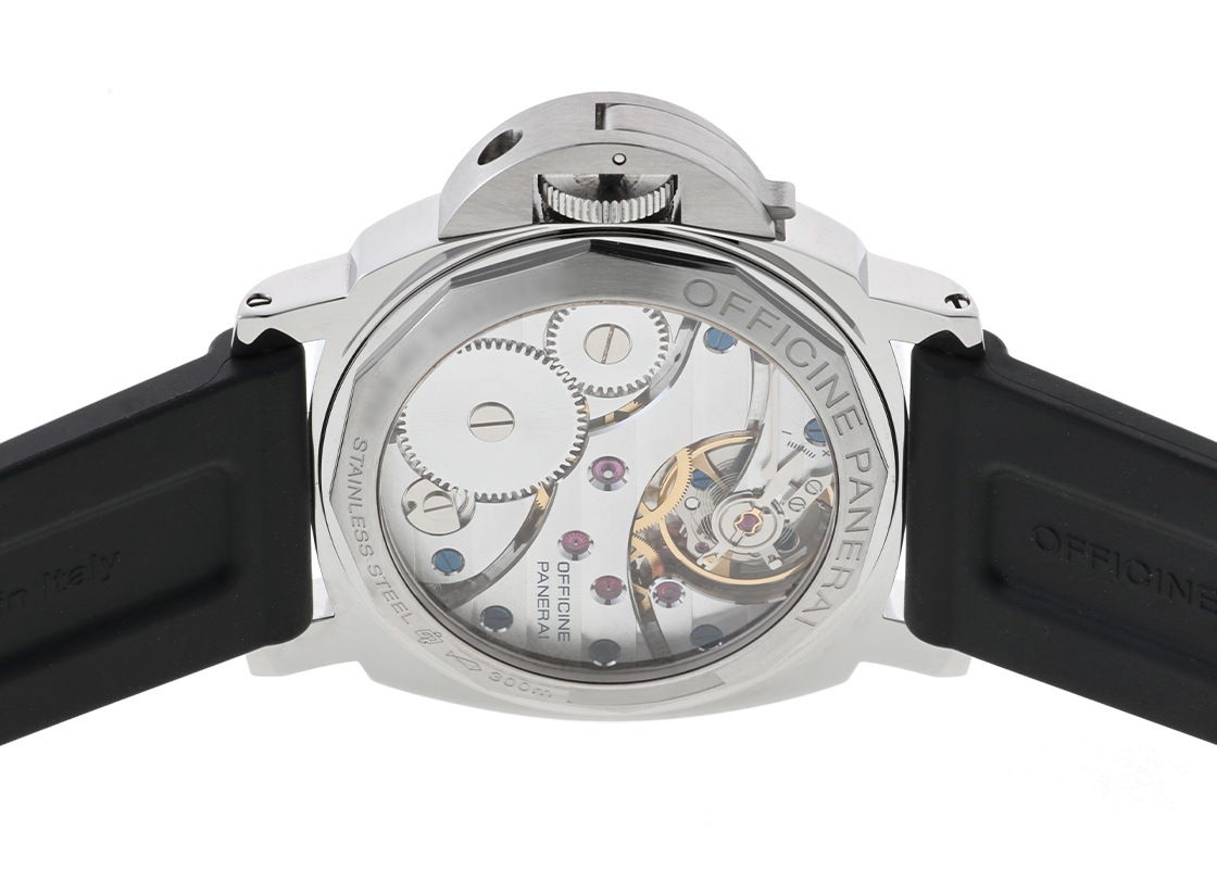 オフィチーネパネライ - ルミノール ベース | OFFICINE PANERAI
