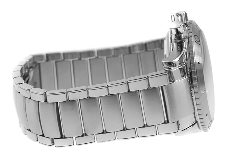 Breguet ブレゲ　トランスアトランティックSSブレスレット Breguet ブレゲ トランスアトランティックSSブレスレット