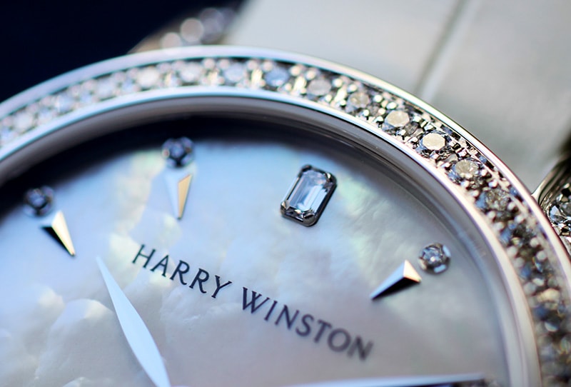 HARRY WINSTON ハリー・ウィンストン その生涯と作品 Harry Winston ハリー・ウィンストン その生涯と作品 | Flying Books