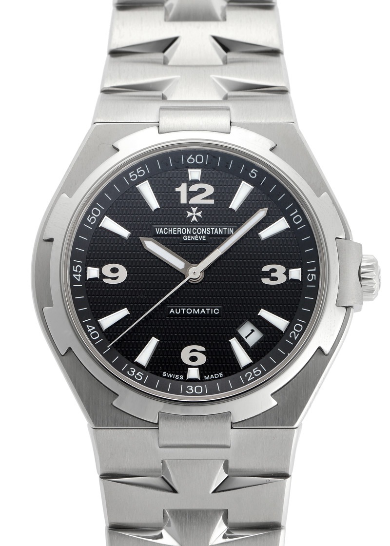ヴァシュロンコンスタンタン - オーヴァーシーズ | VACHERON