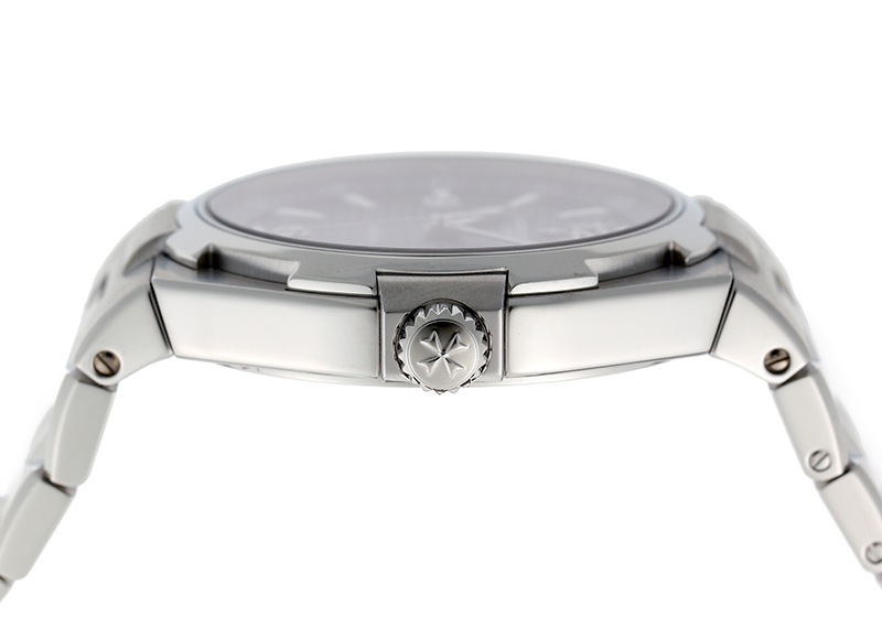 ヴァシュロンコンスタンタン - オーヴァーシーズ | VACHERON