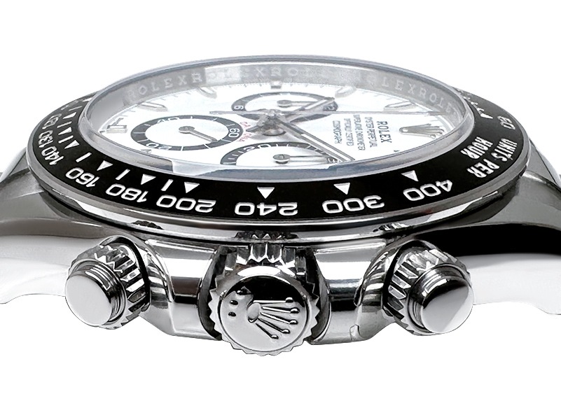 ロレックス - オイスターパーペチュアル コスモグラフ デイトナ