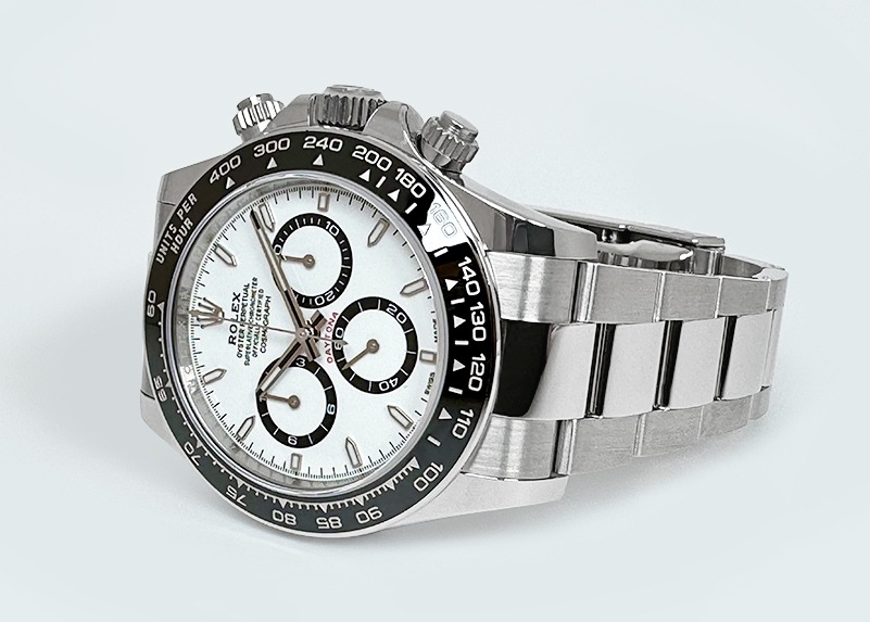 ロレックス - オイスターパーペチュアル コスモグラフ デイトナ
