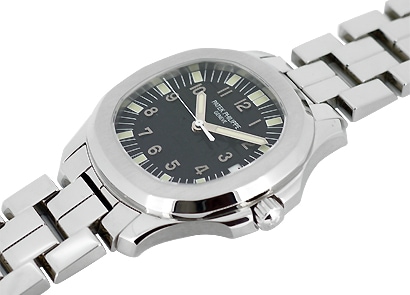 パテック フィリップ - アクアノート | PATEK PHILIPPE | 5065A | SS