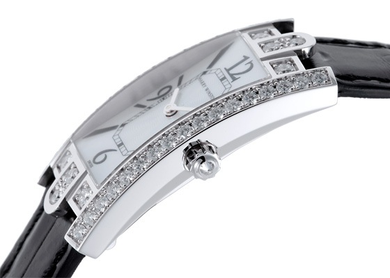 ハリーウィンストン - レディース アヴェニューC ダイヤモンドベゼル