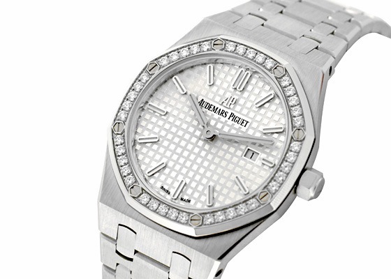 Audemars Piguet オーデマ ピゲ ルーペ ノベルティ Audemars Piguet オーデマ ピゲ ルーペ ノベルティ Audemars