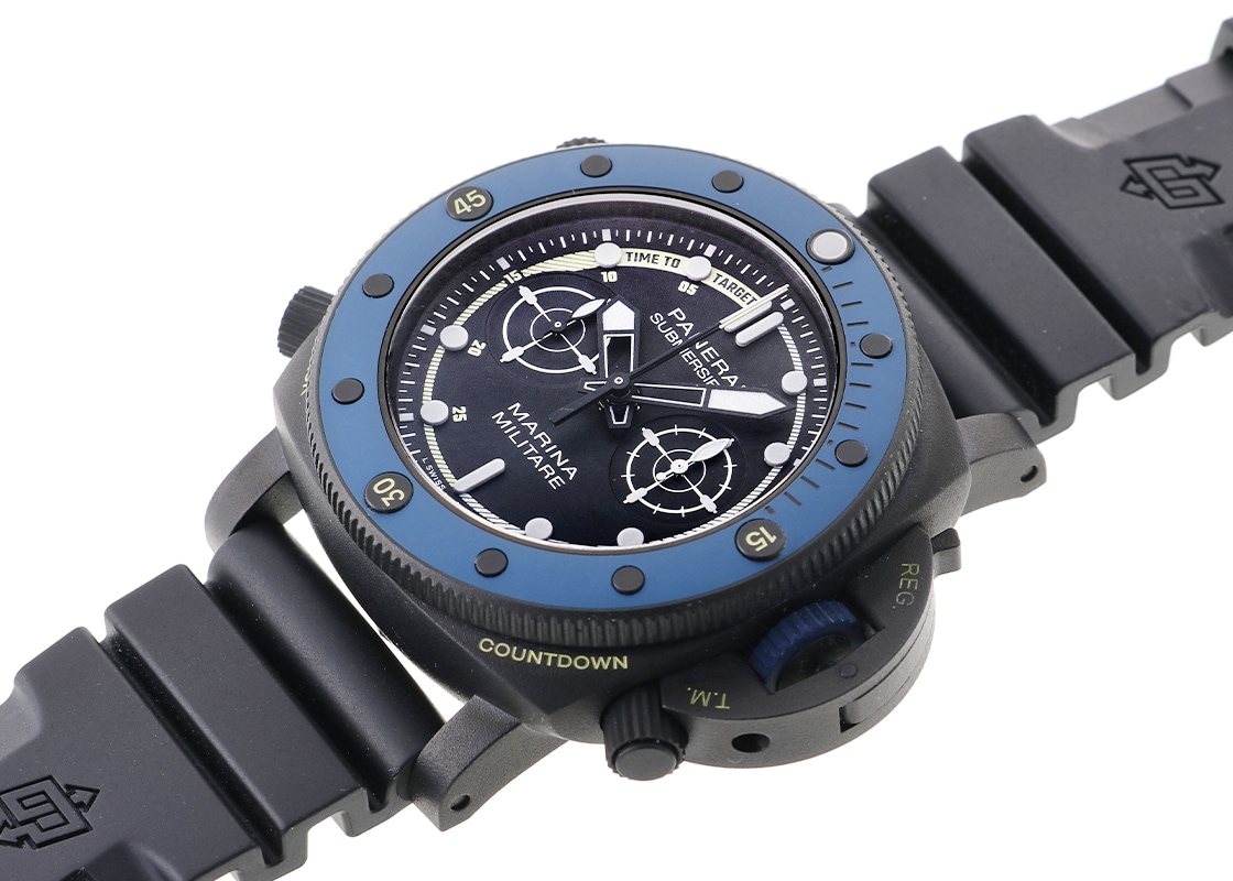 オフィチーネパネライ - サブマーシブル フォルツスペシャリ